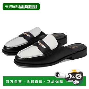 1h可退 香港直邮Michael Kors 迈克高仕 女士 Eden 凉拖