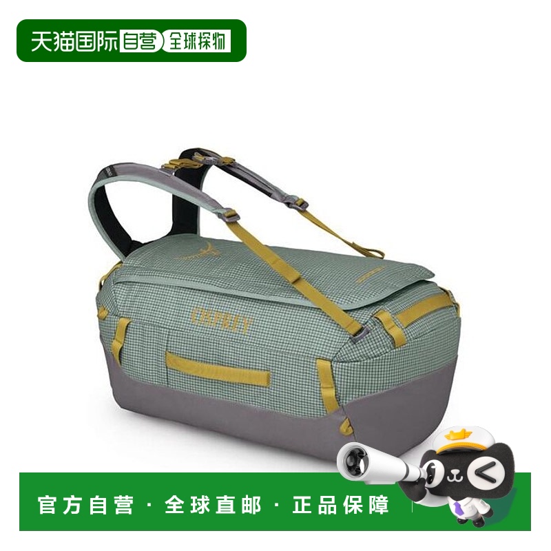 欧洲直邮Osprey (2025新品) Transporter™ Duffel 40行李包