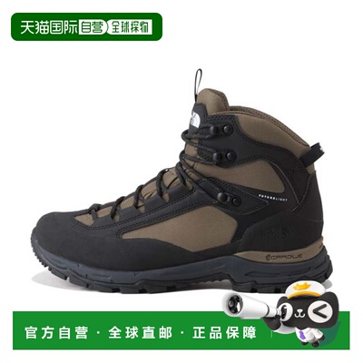 日本直邮 The North Face Creston Mid Neo FUTURELIGHT 徒步鞋