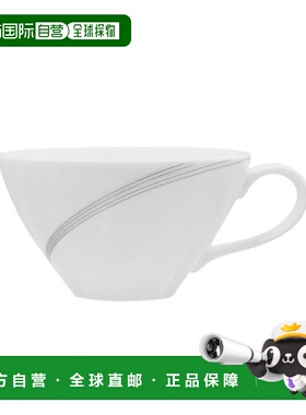 日潮跑腿NARUMI 茶杯 230cc 微波炉温洗碗机可用 (51637-2687)