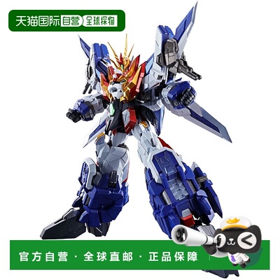 【日本直邮】万代 Spirits SMP ALTERNATIVE DESTINY 勇者王凯撒