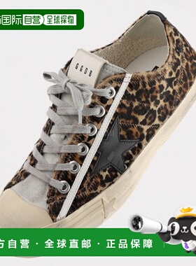 韩国直邮Golden Goose GMF00129 F005030 81629 运动鞋