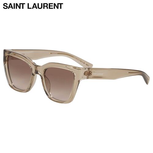 日本直邮Saint Laurent 男女士太阳镜智能防紫外线SL641-005
