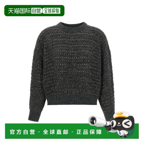 香港直邮Brunello Cucinelli 布内罗 古奇拉利 女士 'Dazzling Br