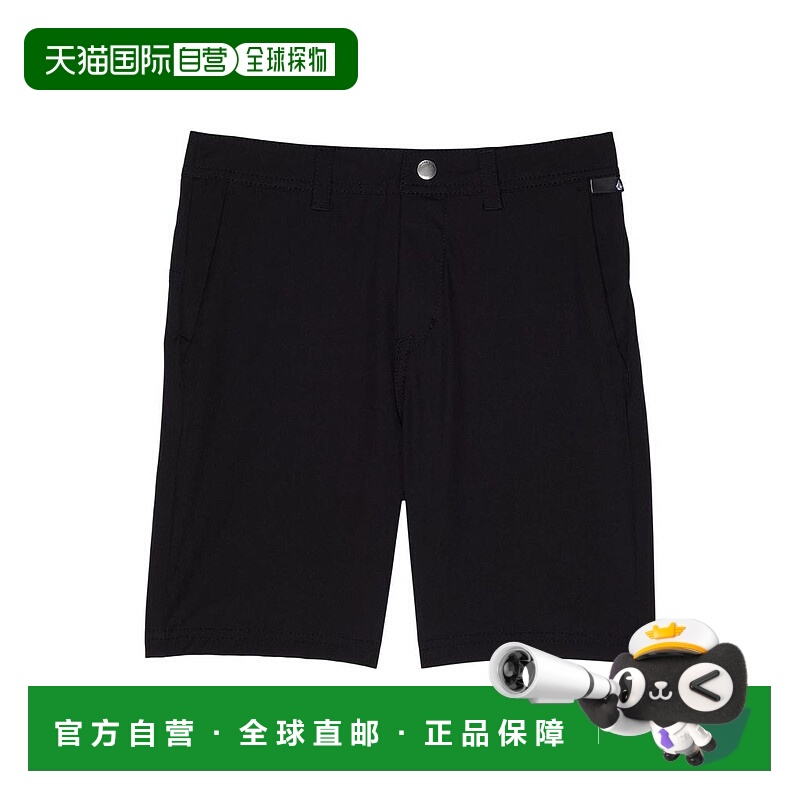 1h可退 【美国直邮】Volcom Kids|Frickin Cross Shred Static（/