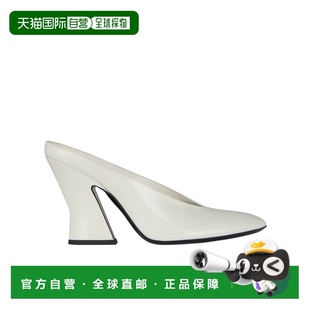 AW2025 1h可退 BE4044E1K6105 香港直邮GIVENCHY 白色 女士凉鞋