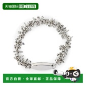 香港直邮潮奢 女士 Dries Noten 1h可退 范诺顿 Van 德赖斯 项链