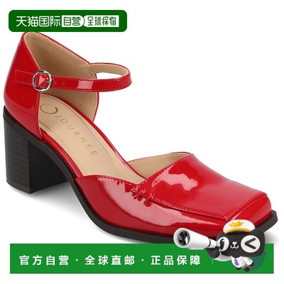 自营journee collectionJournee Women's Evangeline Medium and