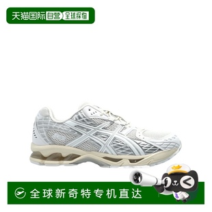 AW2025 运动鞋 1203A761M100 系 灰色 香港直邮ASICS 1h可退 男士