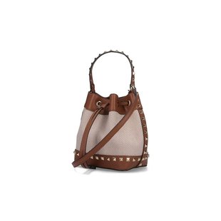 6W2B0R11QCERDV 女士手提包 SS2025 GARAVANI VALENTINO