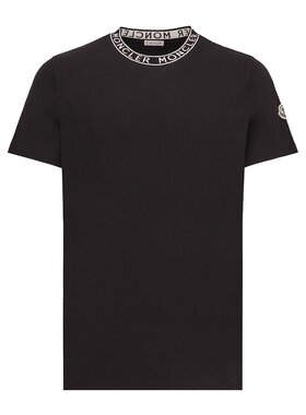 MONCLER 男士T恤 K10918C000278390T999 SS2025