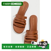 香港直邮Gianvito 女士 Rossi 1h可退 吉安维托 罗西 G10116 Calf