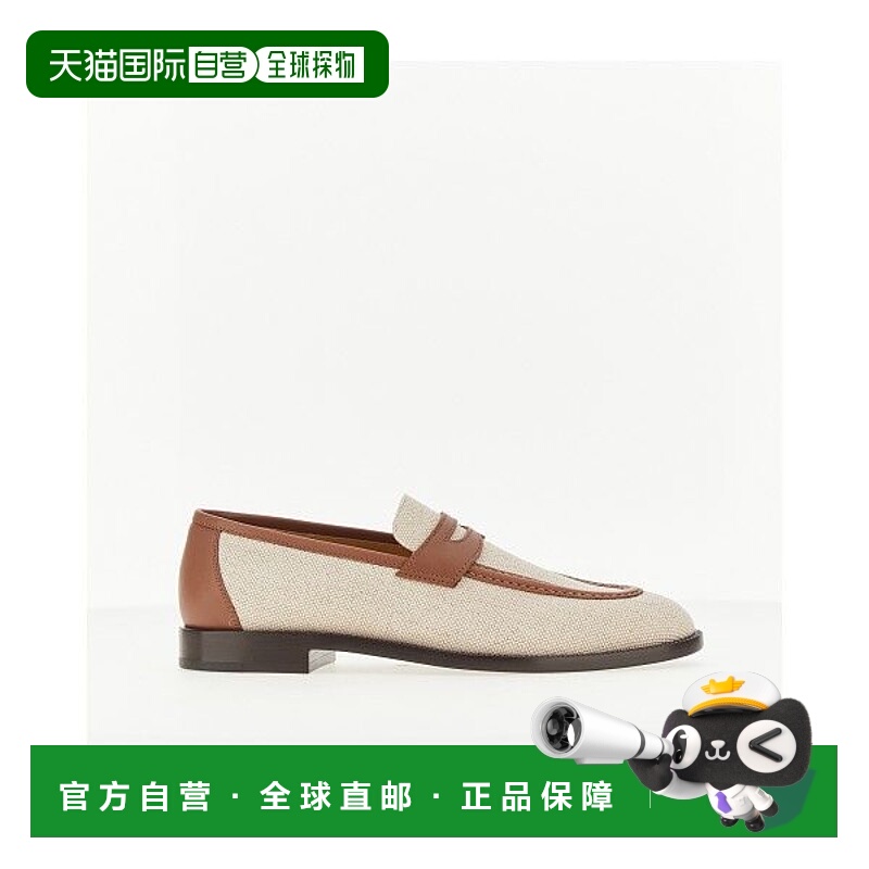 1h可退 香港直邮潮奢 Loro Piana 诺悠翩雅 女士 FAQ4009B4AU 平