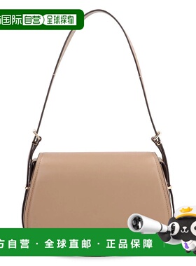 香港直邮MICHAEL KORS 女士单肩包 30R5GL0M2L297 SS2025 灰色