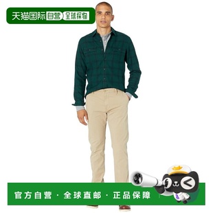 美国直邮 Levi Premium 斜纹棉布标准 s® 1h可退