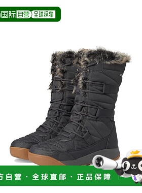 1h可退 香港直邮潮奢 Columbia 哥伦比亚 女士 Minx IV 雪地靴