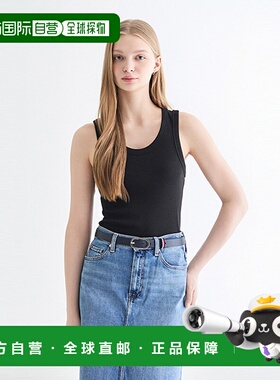 韩国直邮TOMMY HILFIGER 女士吊带衫T22E1TTO091WT1BDS