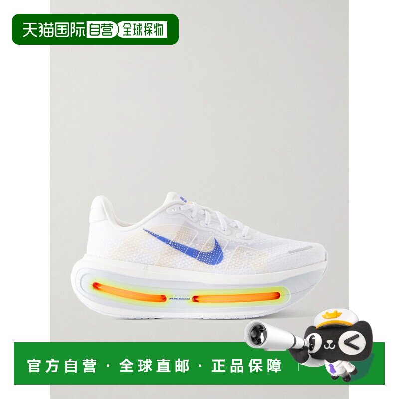 美国直邮Nike 耐克 男士 Vomero Premium 橡胶边网纱跑步鞋 HQ205