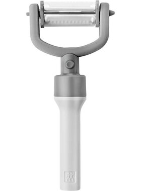 日本直邮Zwilling双立人T型削皮器J.A. Henckels灰色36610-005