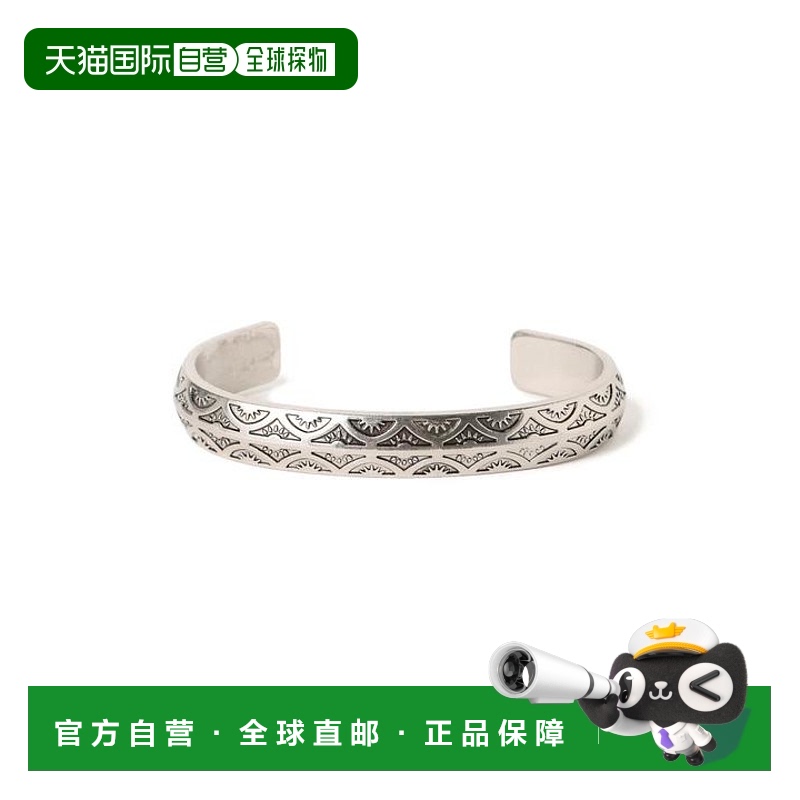 1h可退 日本直邮BEAMS HEART MEN BEAMS HEART / Native Stamp 手