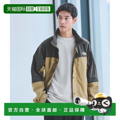 日本直邮UNITED ARROWS green label relaxing THE NORTH FACE