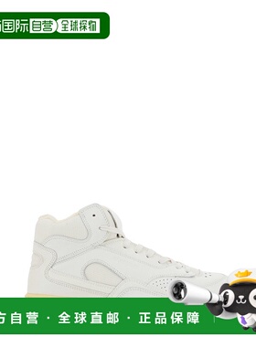 香港直邮JIL SANDER 女士运动鞋厚底 AW2023 J15WS0007P4869100