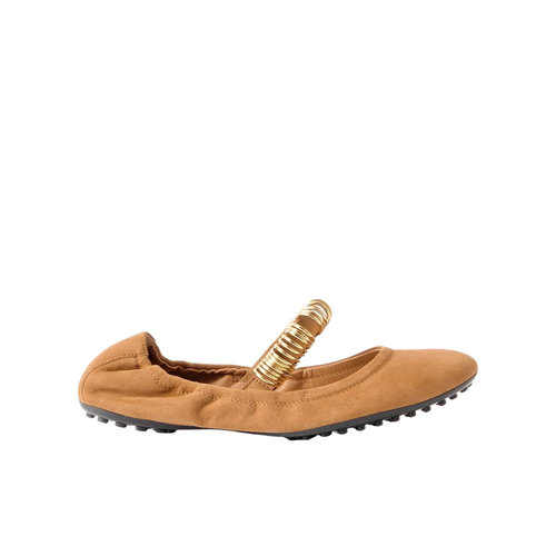 1h可退 TOD'S 女士休闲鞋 XXW0HI0JJ10HR0C811 AW2025 花色女鞋