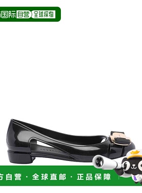 香港直邮SALVATORE FERRAGAMO 女士凉鞋 78544101K557 AW2025单鞋
