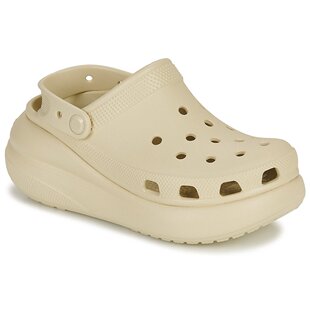 CRUSH CLOG 女士鞋 Crocs 207521 CLASSIC 子拖鞋 2Y2 卡骆驰