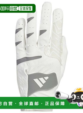 【日本直邮】adidas　运动用品　高尔夫手套　IS6547　CODECHAOS