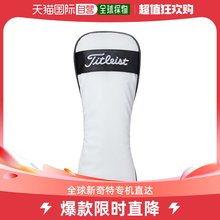 【日本直邮】Titleist　运动用品　高尔夫球杆头套　TA23PCJEHC-D