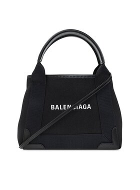 BALENCIAGA 女士手提包 3903462HH3N1000 CO 黑色