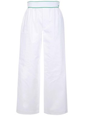 BOTTEGA VENETA 女士休闲裤 702092V1J109000