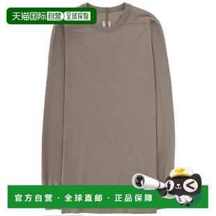 上装 男士 T恤 owens 欧洲直邮rick