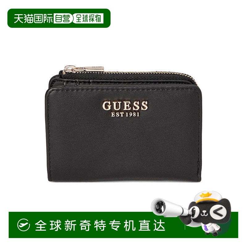 1h可退 【美国直邮】guess 女士 卡包