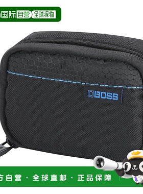 【日本直邮】Boss雨果博斯 器材收纳盒 KTN-GO 小包 CB-KTNGO