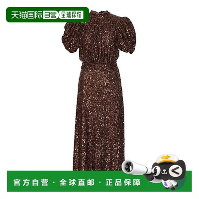 欧洲直邮rotate 女士 连衣裙