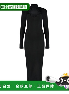 1h可退 香港直邮Self-Portrait 女士 SELF-PORTRAIT X CHRISTOPHE