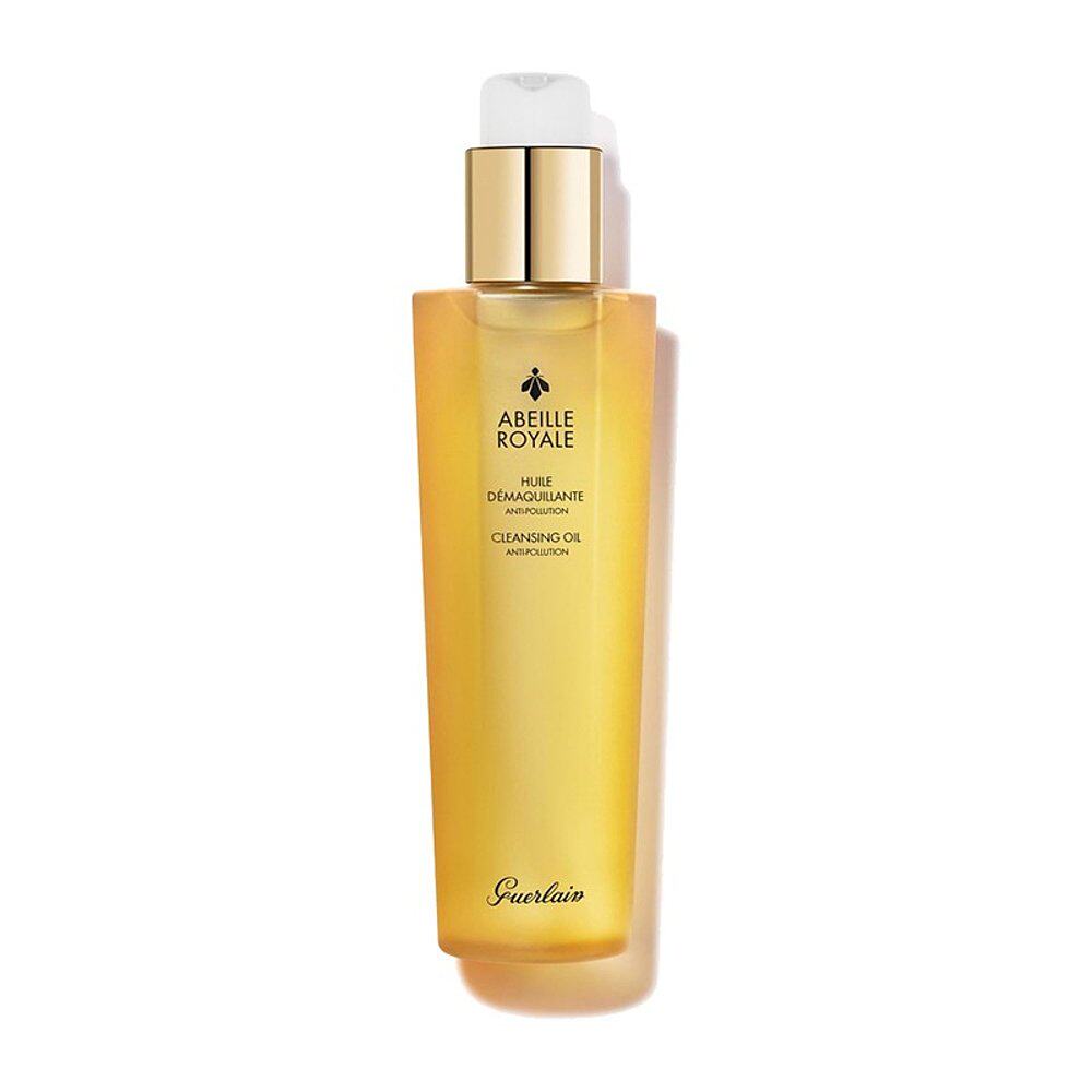 欧洲直邮Guerlain娇兰帝皇蜂姿修复蜜润25x蜂皇水 柔肤水150ml