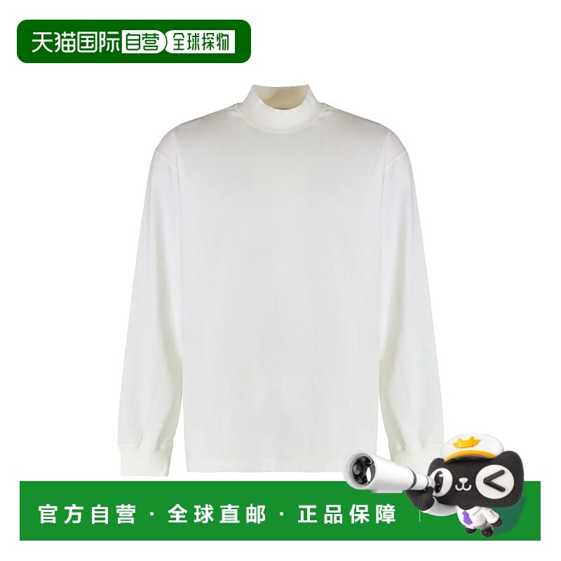 欧洲直邮stone island 男士 上装T恤