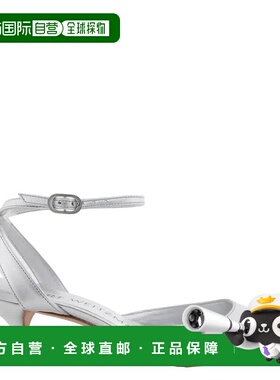 自营Stuart Weitzman Barelythere 50 Kitten Heel Pumps, Brand