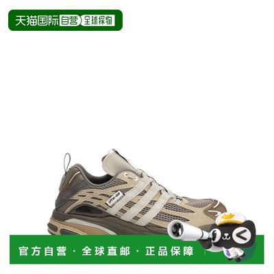 1h可退 香港直邮adidas 阿迪达斯 男士 