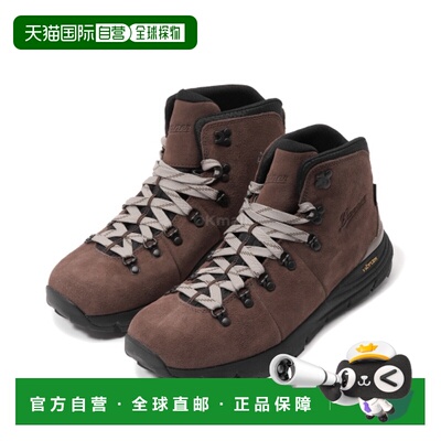 韩国直邮Danner Mountain 600 (EE) 深土色/巧克力碎 (62300) 高/