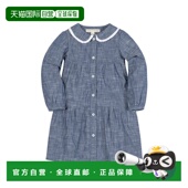 Henry Dress 自营Hope blue 美国奥莱直发