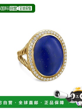 1h可退 【美国直邮】david yurman  戒指尾戒配饰婚戒