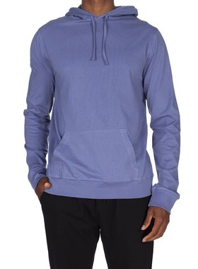 unsimply stitched【美国奥莱】直发 超柔套头卫衣 - 牛仔蓝