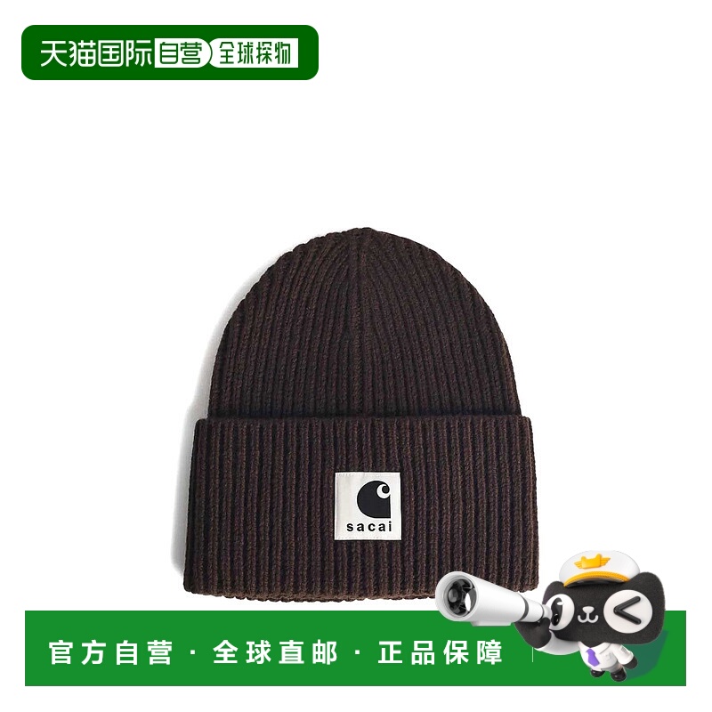 欧洲直邮sacai 女士 帽子