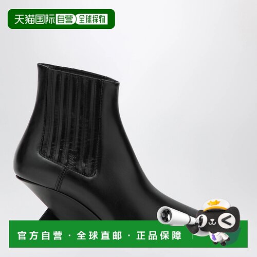 1h可退 欧洲直邮THE ATTICO 女士靴子 261WSH00921LBT019AA100 AW