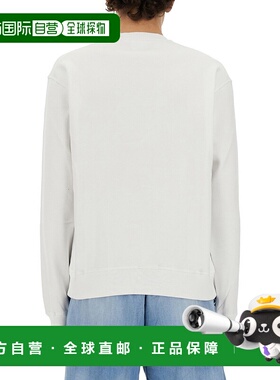 香港直邮DSQUARED2 男士卫衣 S79GU0004S25516966-0 CO 白色