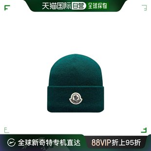 99新未使用 男士 香港直邮MONCLER 帽子 H209U3B00002M1115878